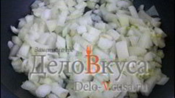 жареные грибы со сметаной — грибная начинка