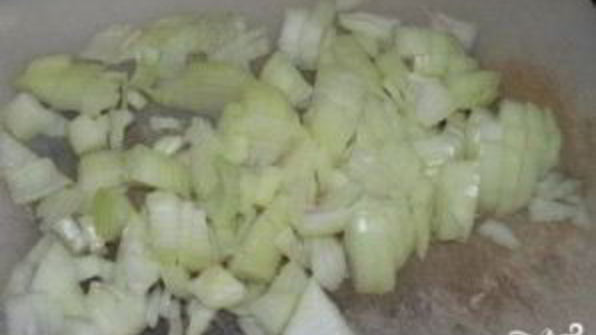 жареные маслята с картошкой