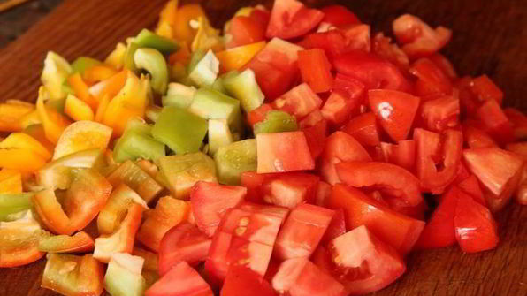 бограч — венгерский гуляш по-закарпатски