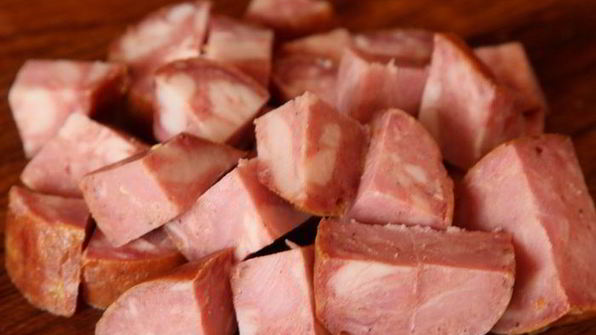 бограч — венгерский гуляш по-закарпатски