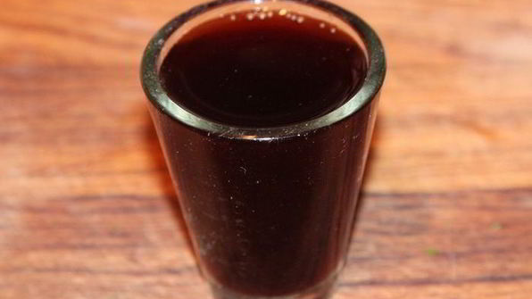 бограч — венгерский гуляш по-закарпатски