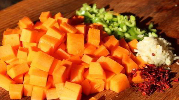 бограч — венгерский гуляш по-закарпатски