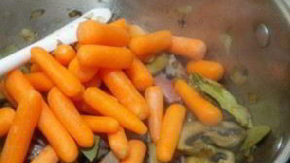 чешский гуляш