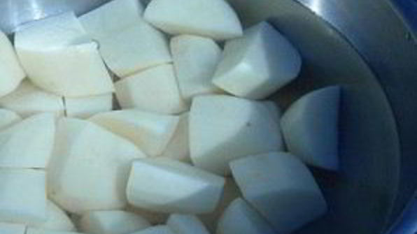 чешский гуляш