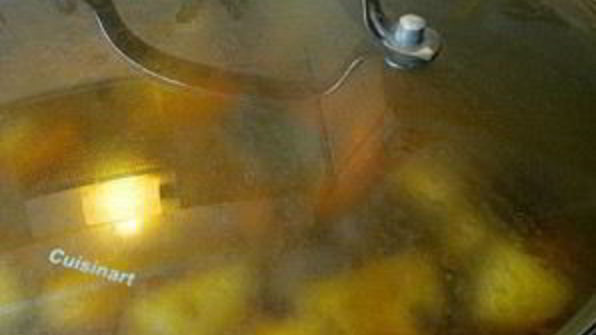 чешский гуляш