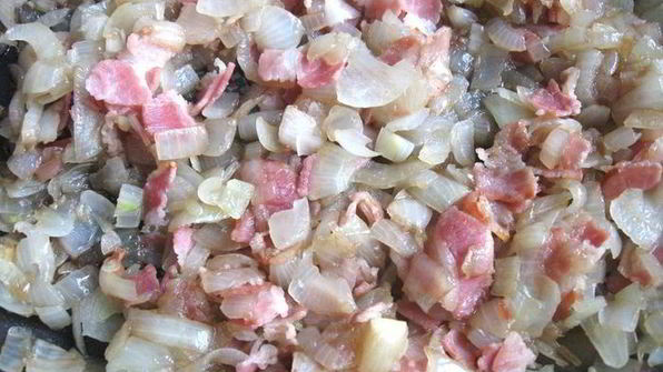 говяжий гуляш по-фламандски