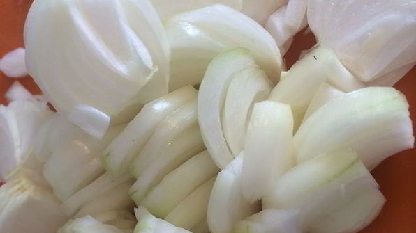 грибной гуляш