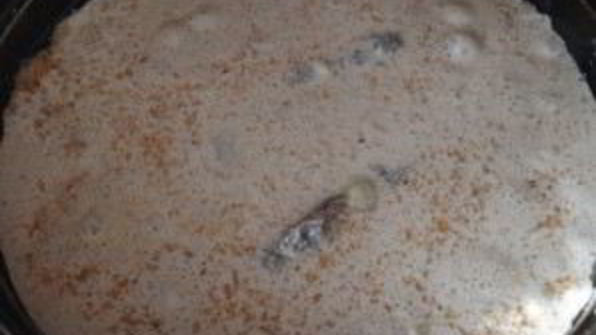 гуляш из говядины в мультиварке