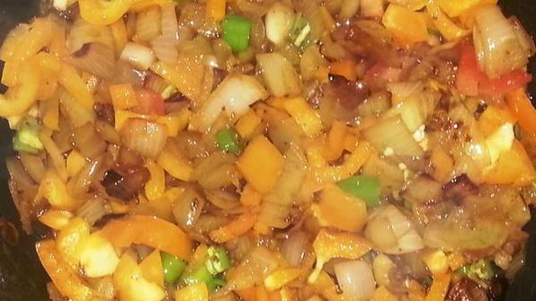 гуляш из сердца венгерский классический