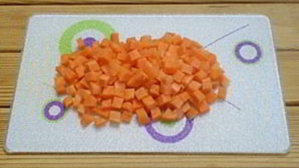 гуляш из шампиньонов