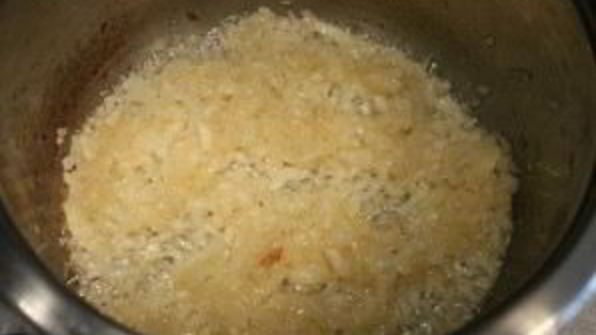 гуляш классический из свинины