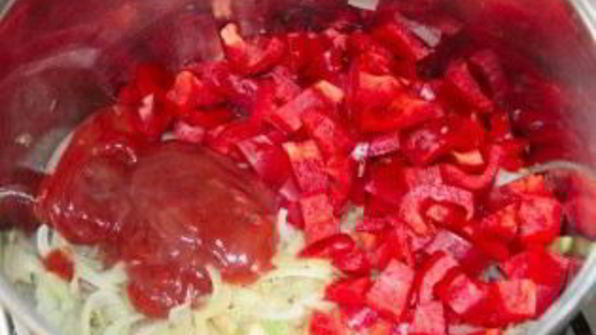 гуляш на пиве