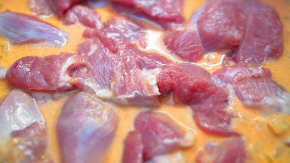 гуляш по-австрийски