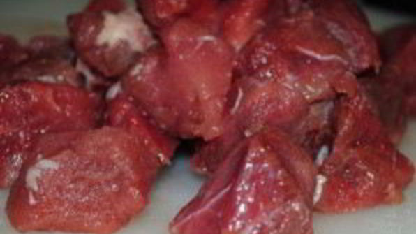 гуляш по-чешски