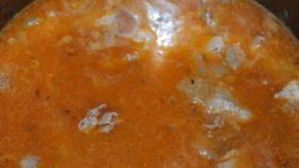 гуляш по-чешски