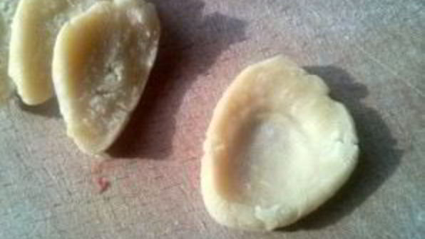 гуляш по-венгерски с клецками