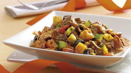 Гуляш праздничный