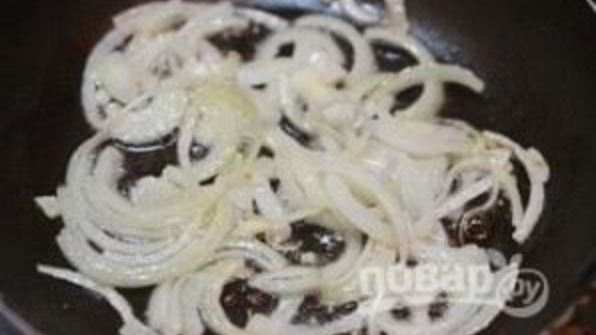 гуляш с кнедликами