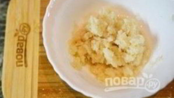 гуляш с кнедликами