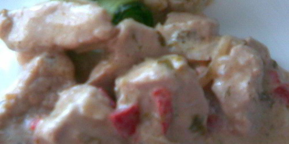 Рецепт гуляшбелоснежки