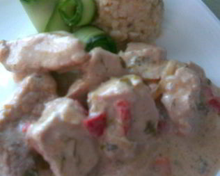 ГуляшБелоснежка