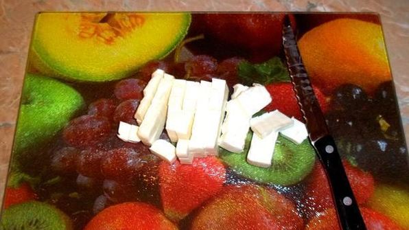 картофельное пюре крем-картофель