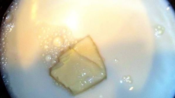 картофельное пюре крем-картофель