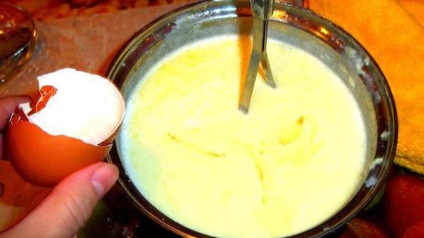 картофельное пюре крем-картофель