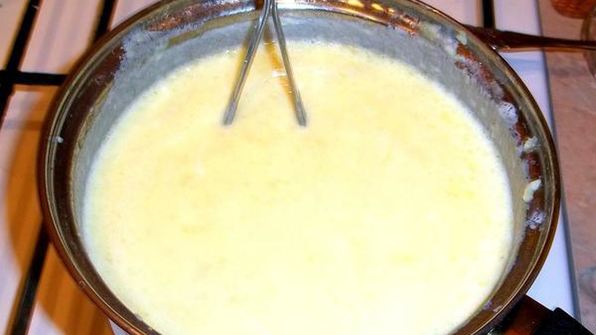 картофельное пюре крем-картофель