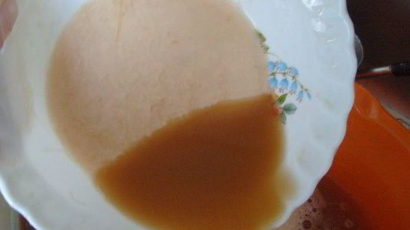 картофельные клецки