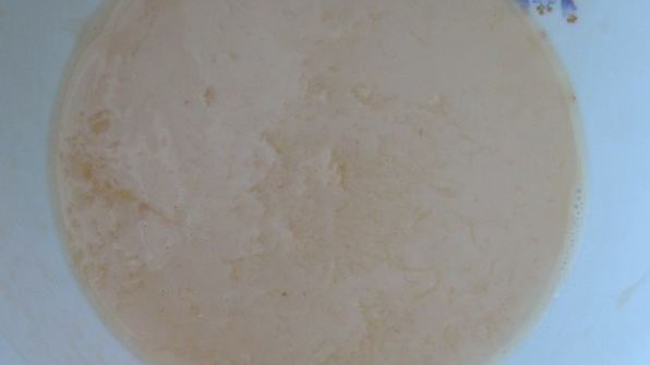 картофельные клецки