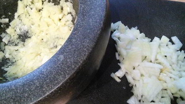 китайская лапша по-сычуаньски