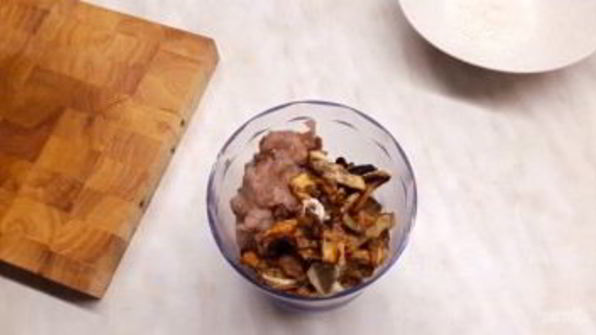 банкетные котлеты