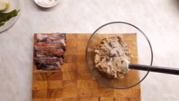 банкетные котлеты