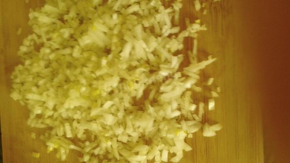 чечевичные котлеты веганские