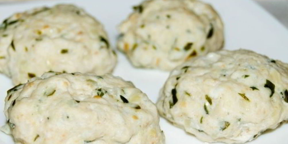 Рецепт диетических котлет на пару