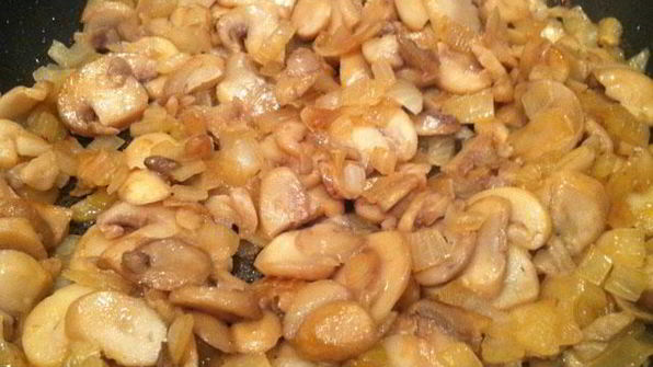 картофельные котлеты в духовке