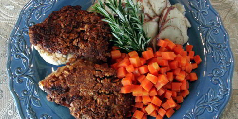 Рецепт котлета с рыбой змееголовом