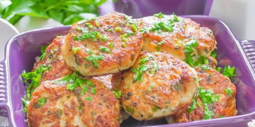 Рецепт котлеток из щуки