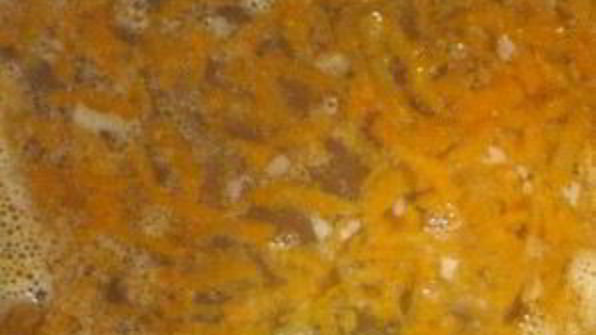 котлеты из фарша с подливкой