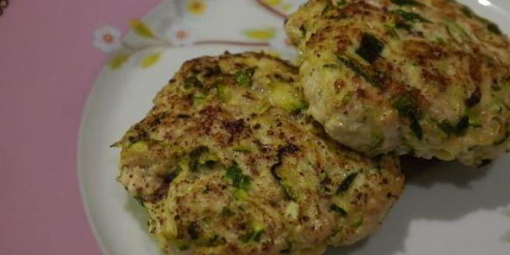 Рецепт котлет из индейки без хлеба