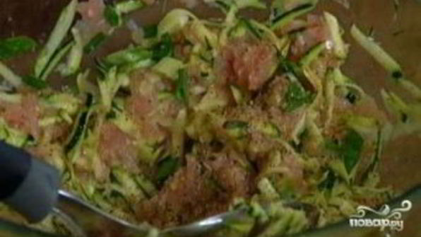 котлеты из индейки без хлеба