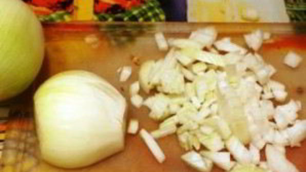 котлеты из курицы и шампиньонов