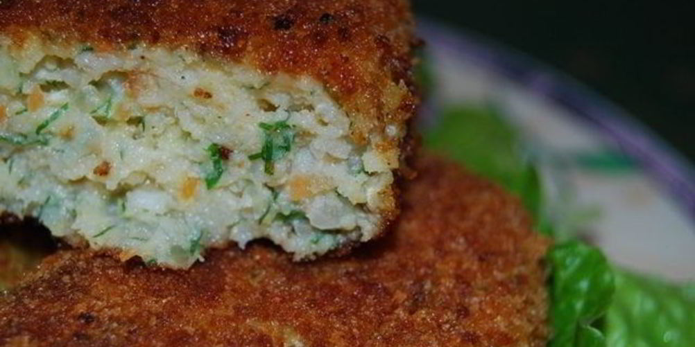 Рецепт котлет из квашеной капусты