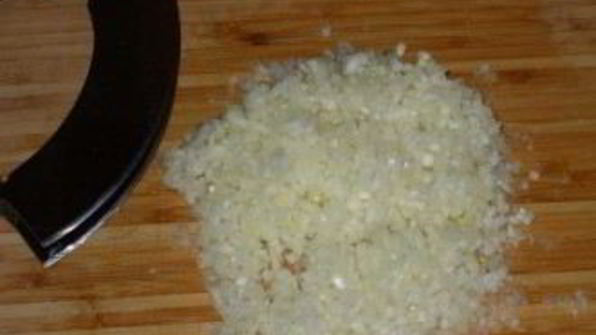 котлеты из квашеной капусты