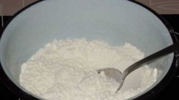 котлеты из квашеной капусты