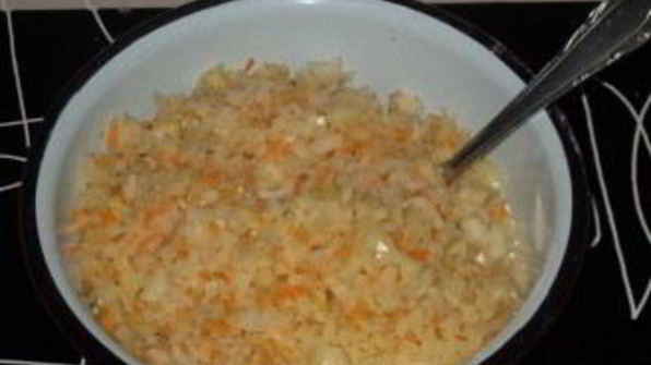 котлеты из квашеной капусты