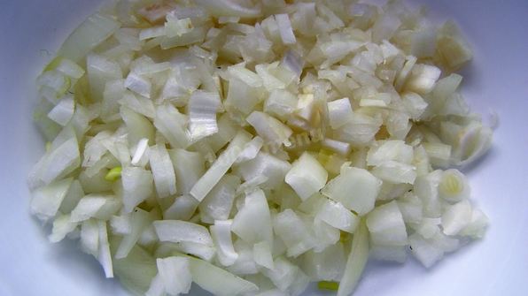 котлеты из сазана