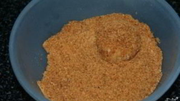 котлеты из трески в духовке