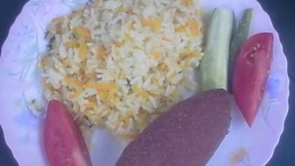 Котлеты по-киевски из куриного фарша